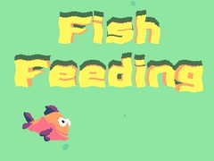 খেলা Fish Feeding