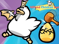 খেলা Wired Chicken Inc