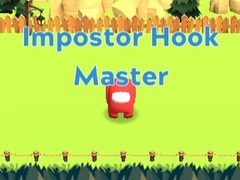 খেলা Impostor Hook Master