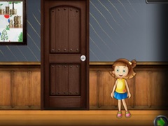 খেলা Amgel Kids Room Escape 188