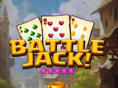খেলা BattleJack