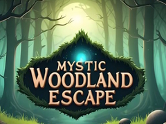 খেলা Mystic Woodland Escape