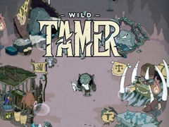 খেলা Wild Tamer