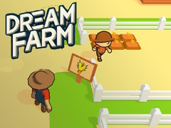 খেলা Dream Farm 3D