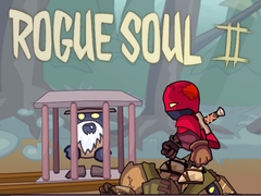 খেলা Rogue Soul 2