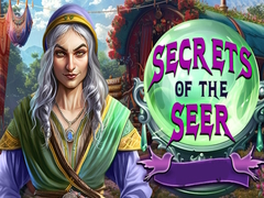 খেলা Secrets of the Seer
