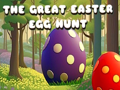 খেলা The Great Easter Egg Hunt