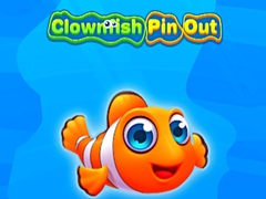খেলা Clownfish Pin Out