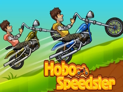 খেলা Hobo Speedster