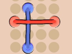 খেলা Tangle Rope 3D: Untie Master