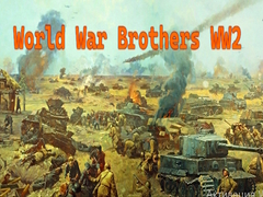 খেলা World War Brothers WW2