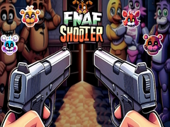খেলা FNAF Shooter