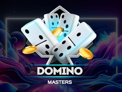 খেলা Domino Masters