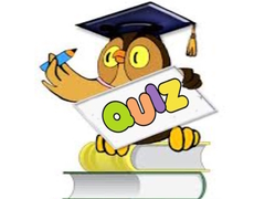 খেলা Quiz 