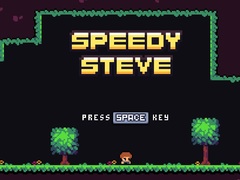 খেলা Speedy Steve