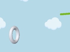 খেলা Ring Shot