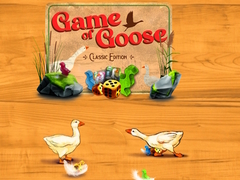 খেলা Game of Goose Classic Edition