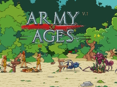 খেলা Army of Ages