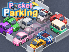 খেলা Pocket Parking