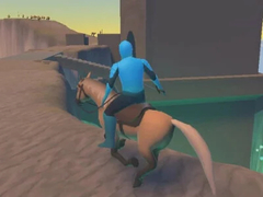 খেলা KnightBit: Battle of the Knights