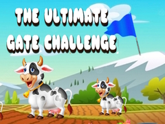 খেলা The Ultimate Gate Challenge