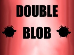 খেলা Double Blob