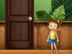 খেলা Amgel Kids Room Escape 189