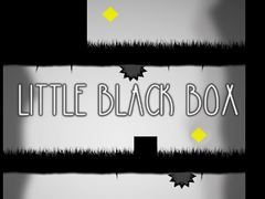 খেলা Little Black Box