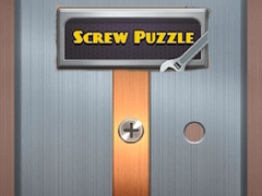 খেলা Screw Puzzle