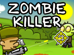খেলা Zombie Killer