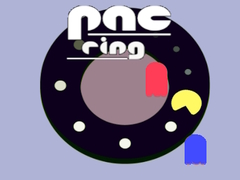খেলা Pac Ring 