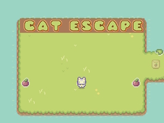খেলা Cat Escape