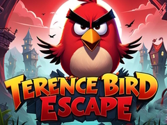 খেলা Terence Bird Escape