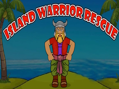 খেলা Island Warrior Rescue