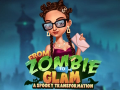 খেলা From Zombie To Glam A Spooky