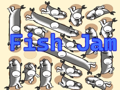 খেলা Fish Jam