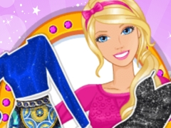 খেলা Ellie Glam Queen