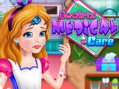 খেলা Beatriz Medical Care