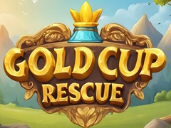 খেলা Gold Cup Rescue