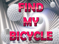 খেলা Find My Bicycle