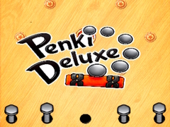 খেলা Penki Deluxe