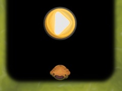 খেলা Alien Bouncing