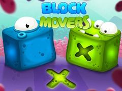 খেলা Block Movers
