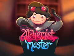 খেলা Alchemy Master