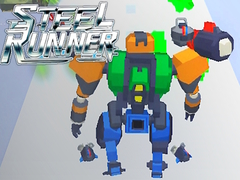 খেলা Steel Runner