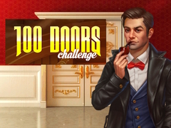 খেলা 100 Doors Challenge