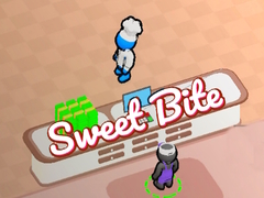 খেলা Sweet Bite