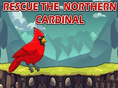 খেলা Rescue The Northern Cardinal
