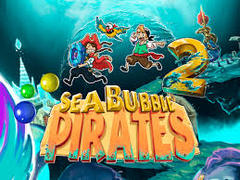 খেলা Sea Bubble Pirate 2