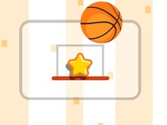 খেলা Basketball Slide